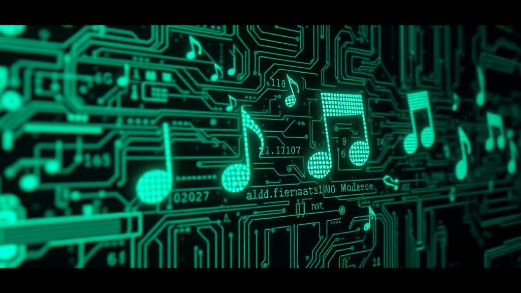 Top 100 AI-Only Songs preview